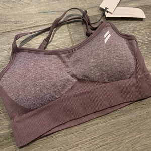 DOYOUEVEN Sports Bra Size M - Seamless